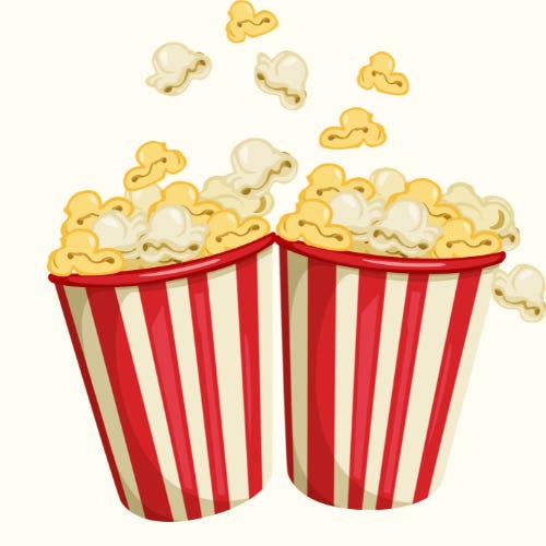 Colleenie Reviews Movies \ud83c\udf7f
