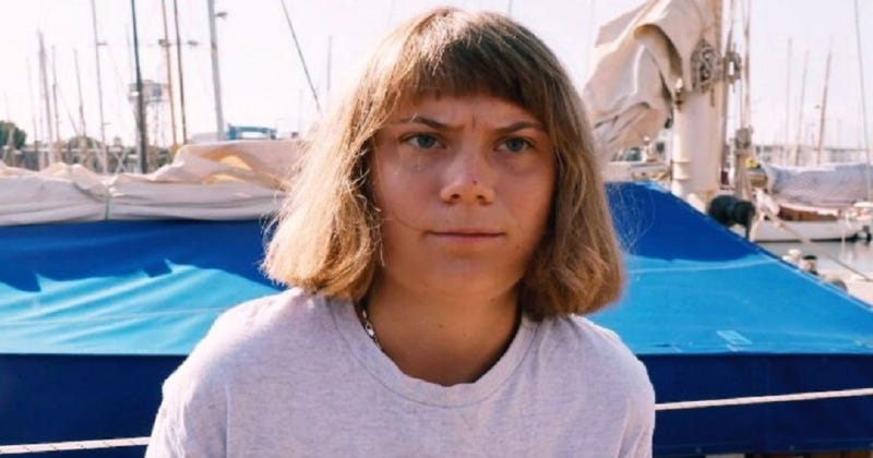 Nova frizura Grete Thunberg hit je među Hrvatima, podsjeća ih na jednu osobu. Morate vidjeti Nova frizura Grete Thunberg hit je među Hrvatima, podsjeća ih na jednu osobu. Morate vidjeti