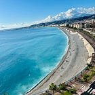 the bay of angels