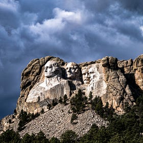Imperial Mountain