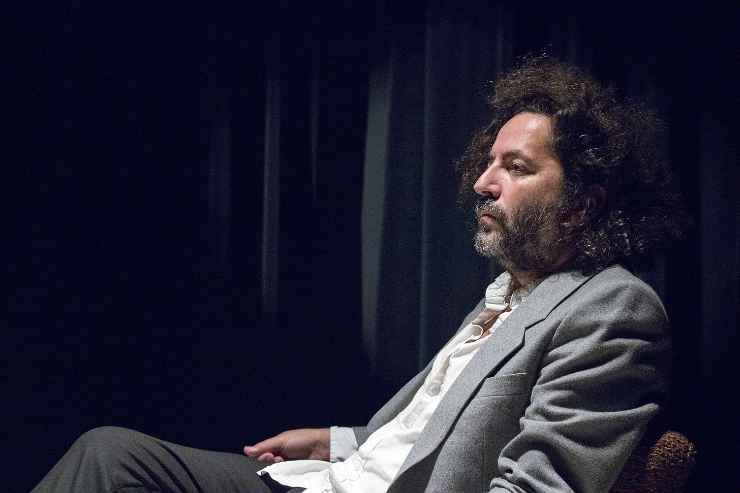 Destroyer 'Have We Met' Interview: Dan Bejar On His Attempt At "Computer  Music" - Stereogum
