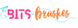 Bits & Brushes 