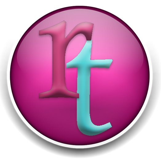 Artwork for Robin Thinks!