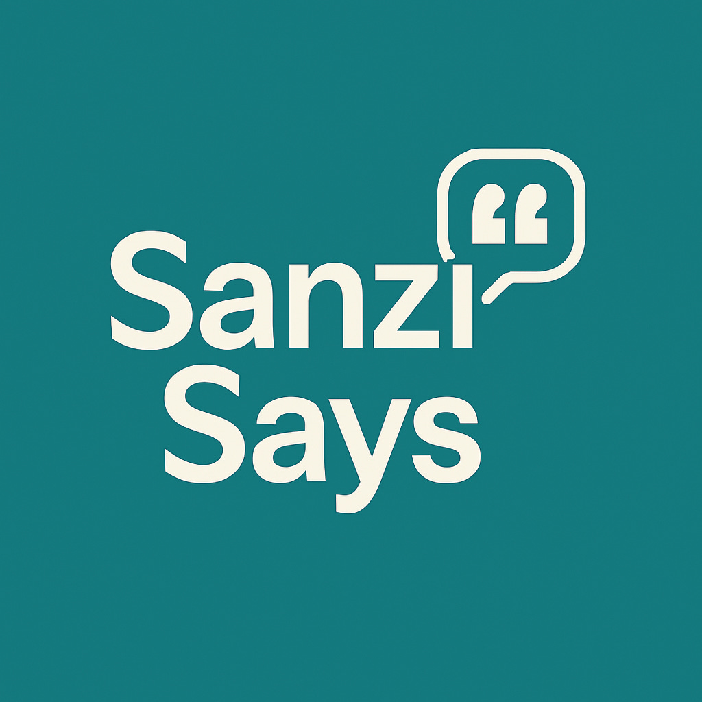 Sanzi Says
