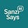 Sanzi Says