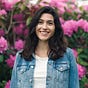 Maya March's avatar