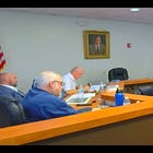 WATCH: What You Missed at the March Polk County Commissioners Meeting