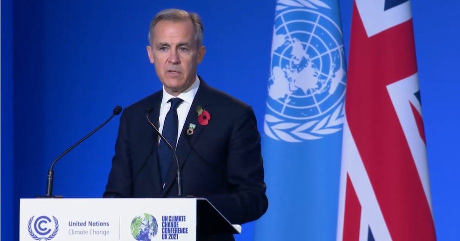 Canada quietly signs UN treaty critics say could expand global surveillance