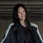 Ashley Wang's avatar