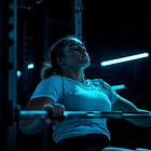 Flat Back vs Arched-Back Bench Press