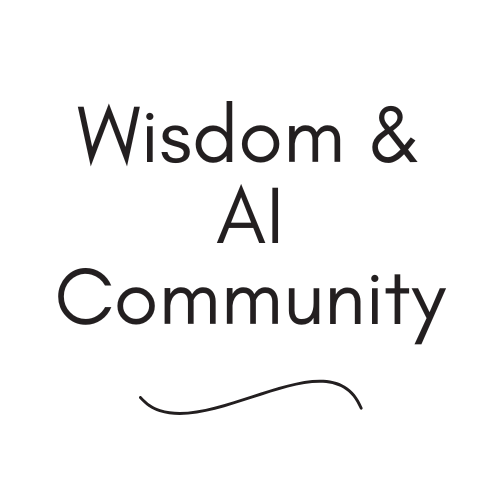 Wisdom & AI Community