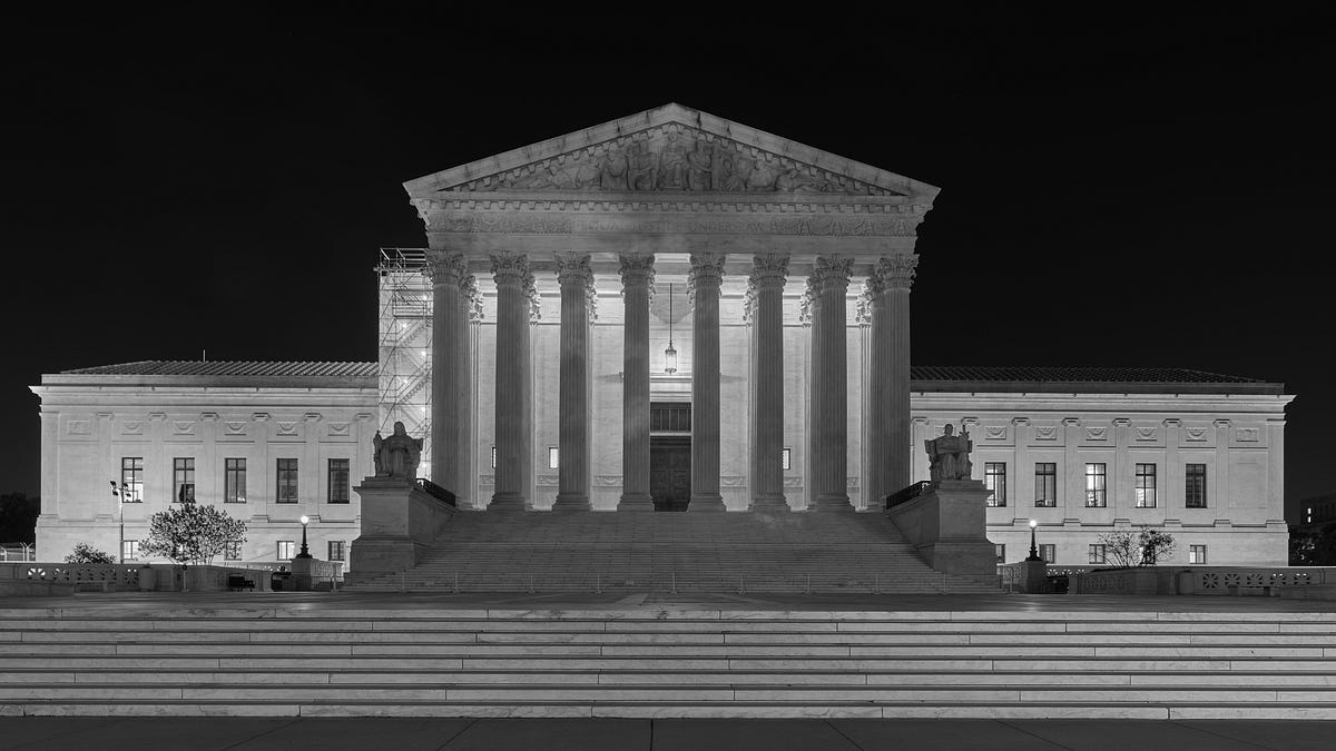 memeorandum: The NYT and the ‘Shadow Papers’ (Jack Goldsmith