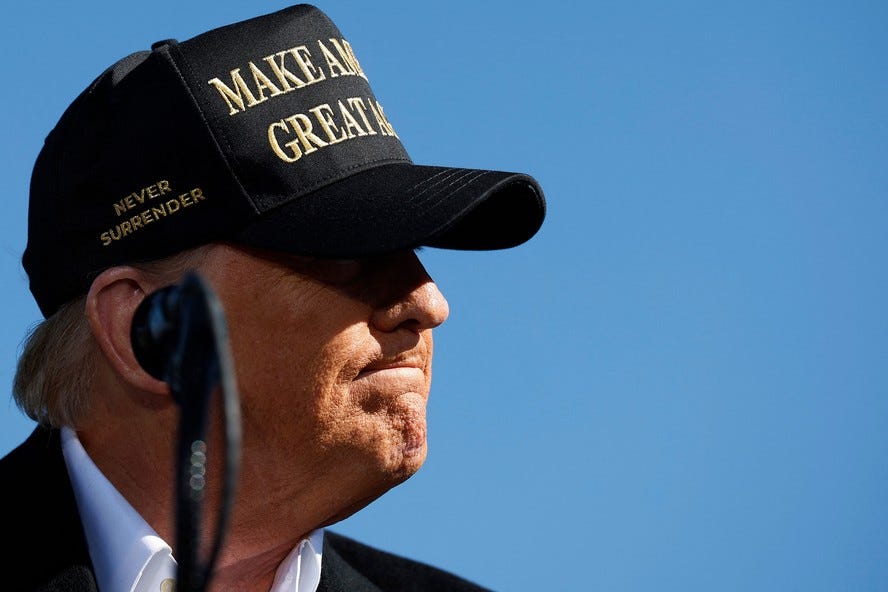 Trump eleito: Especialistas apontam republicano 'imprevisível' na política  externa em novo mandato