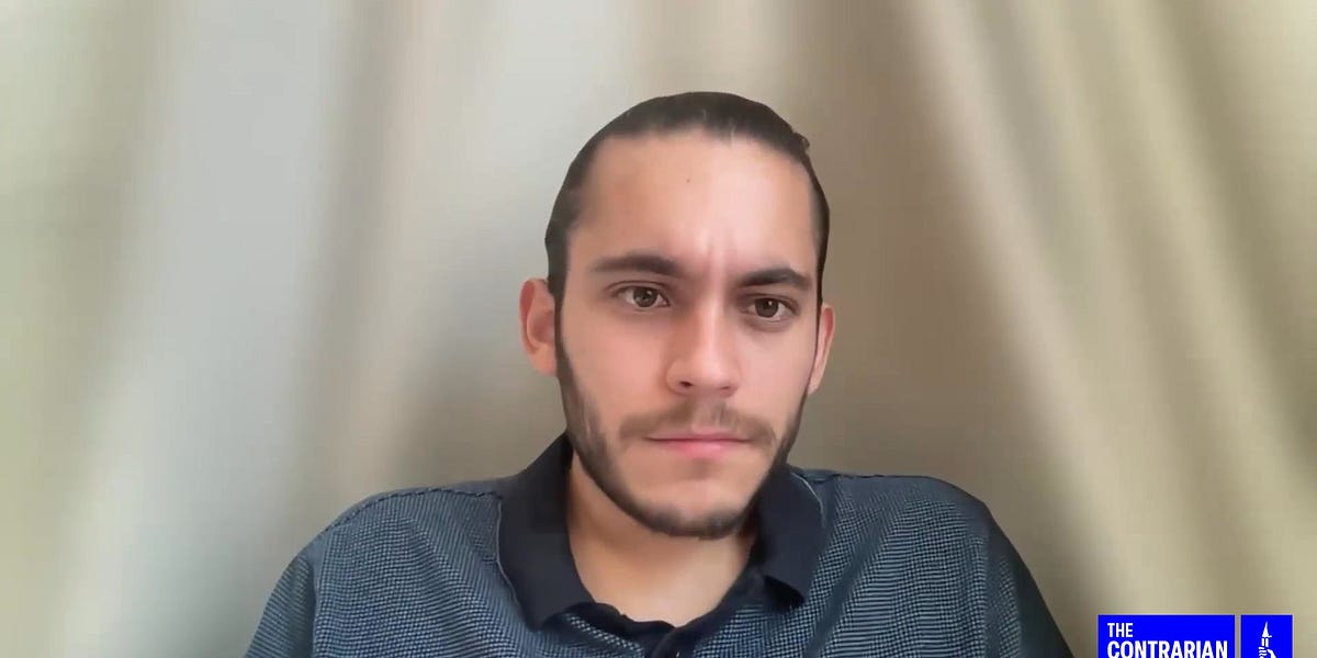 Inhumane ICE Raids & How We Can Help with Carlos Eduardo Espina