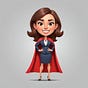 Tracy S's avatar