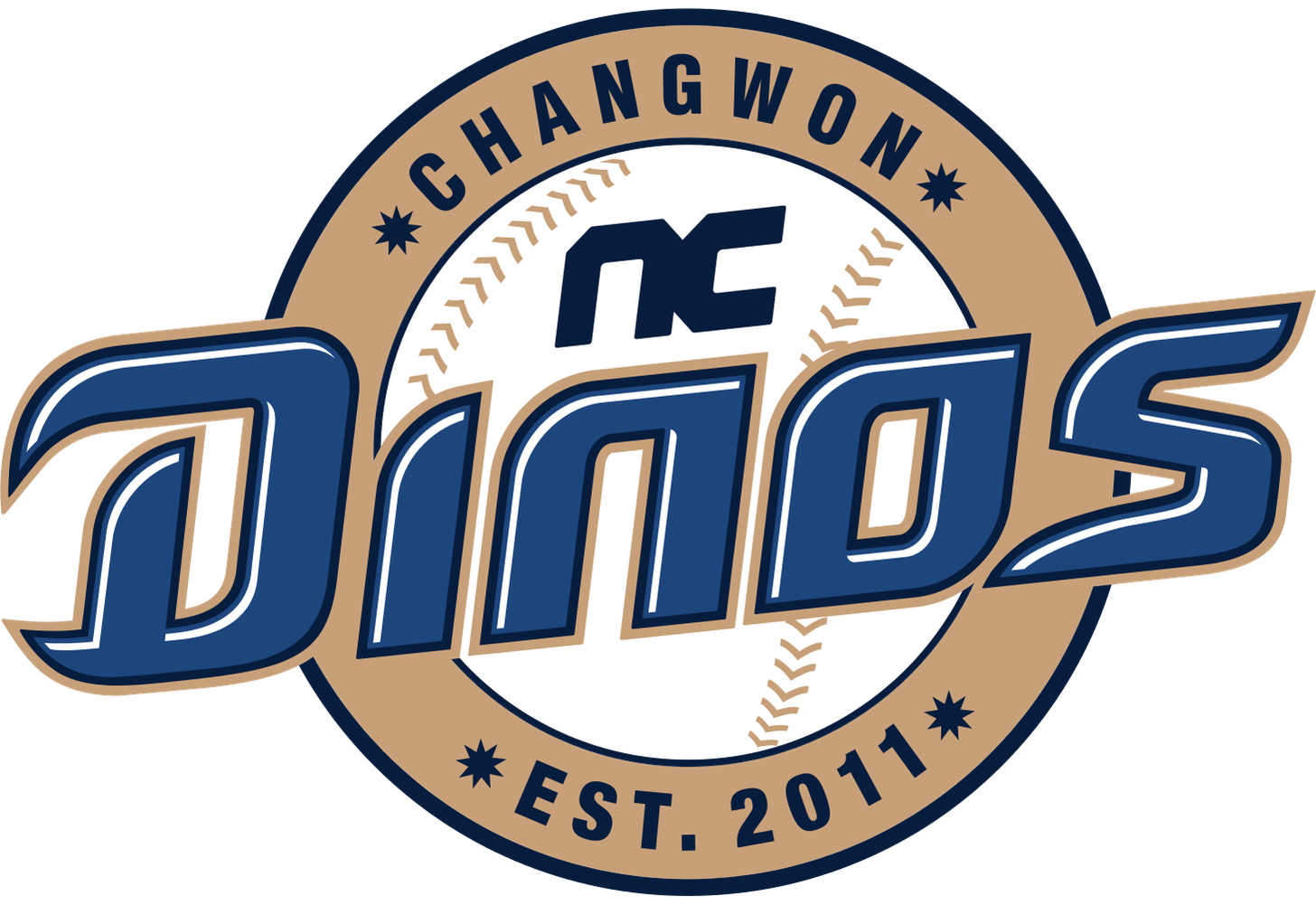 NC Dinos - Wikipedia