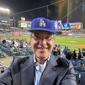 Spring training—for democracy!