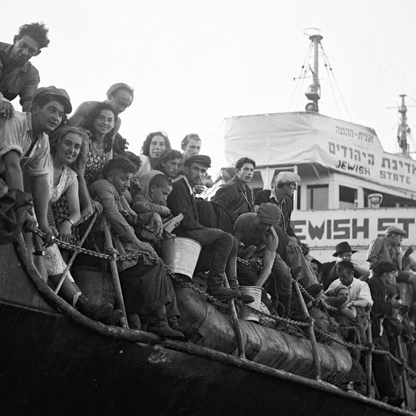 Armwood Editorial And Opinion Blog: The Israeli-Palestinian Conflict ...
