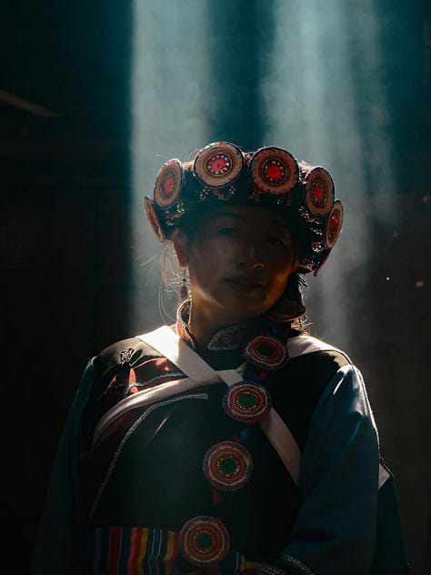 Photographs from a journey through Yunnan, China — landscape, people, and atmosphere. By Nicolas Quiniou for Yolo Journal.