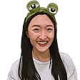 Jina Yoon's avatar