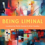Being Liminal