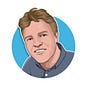 Jonah Lynch's avatar