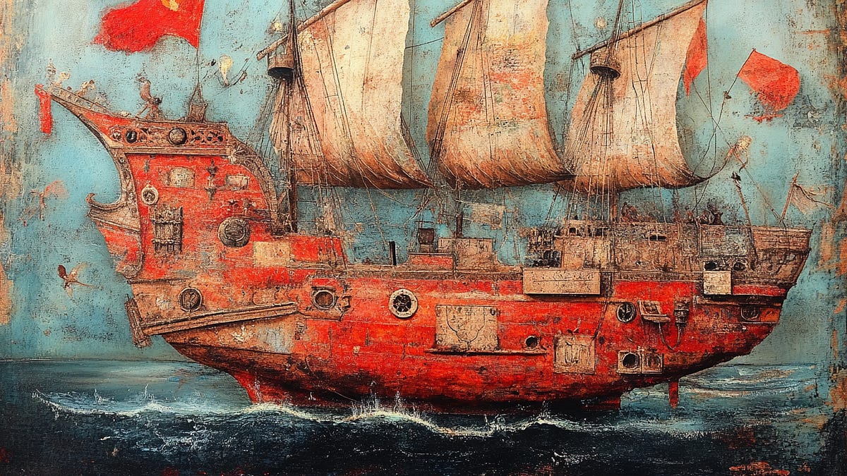 Reparations as Political Performance