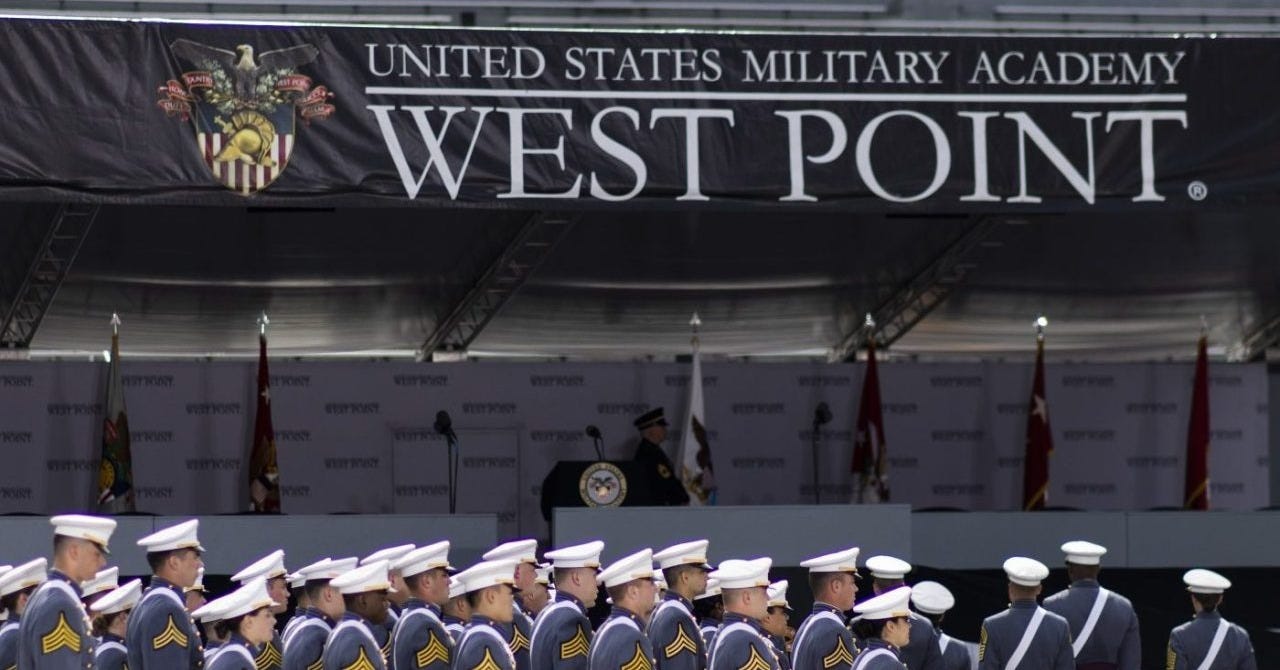 Professor: West Point policy limits free speech rights Professor: West Point policy limits free speech rights