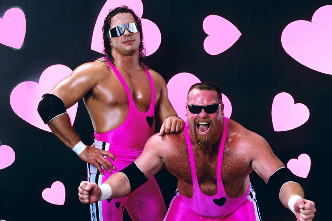 The Hart Foundation