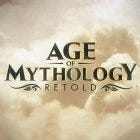 Age of Mythology de volta