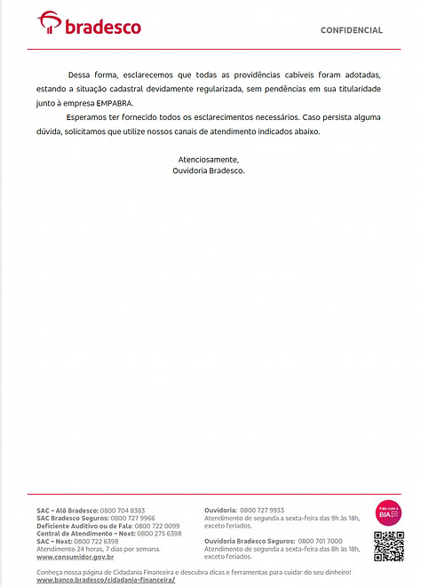 No mesmo ato o banco retirou Leonardo e incluiu Franceschini. Imagem: A Investigação