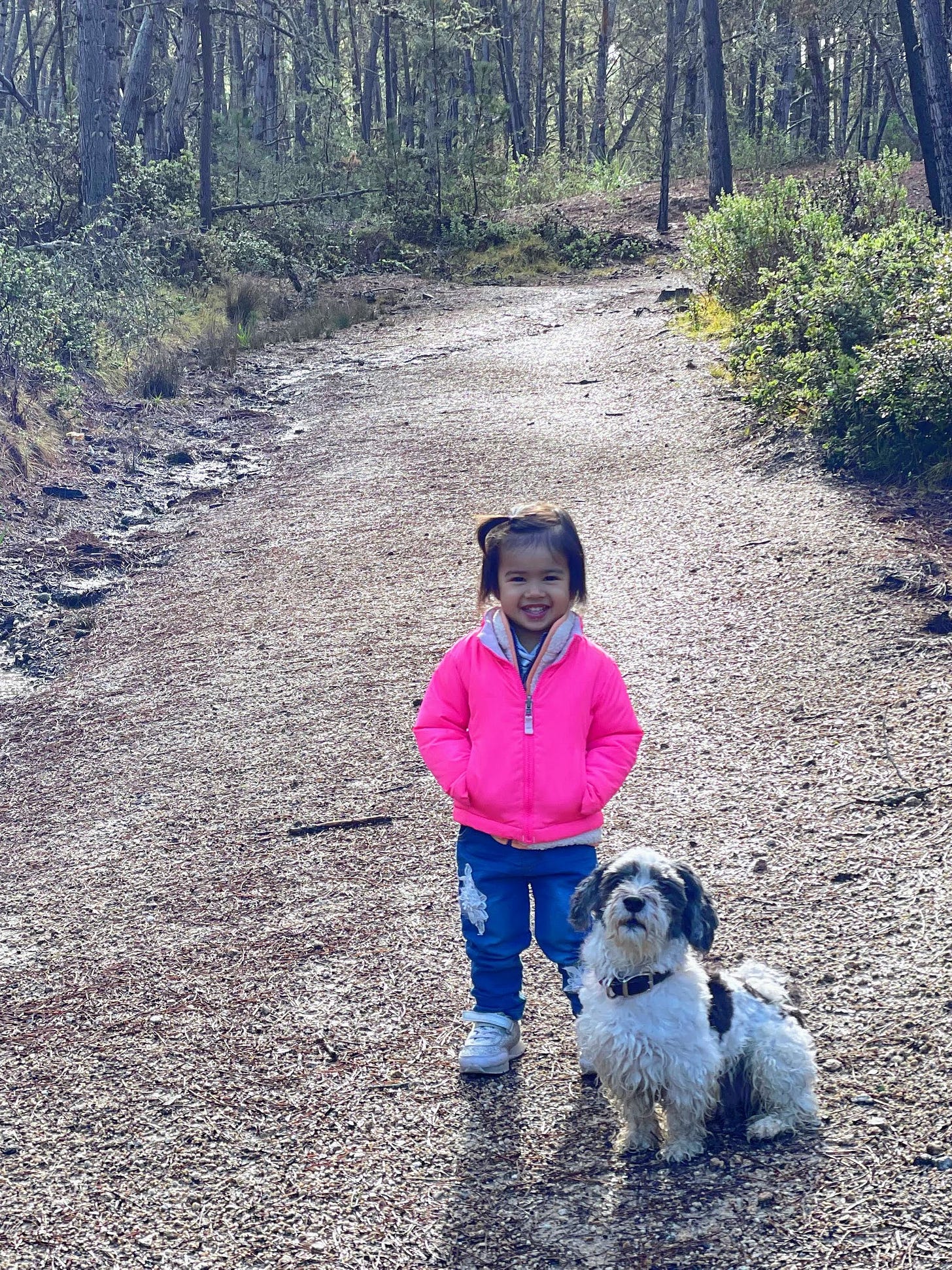 What really matters in life