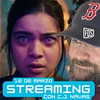 La Newsletter de Fuera de Series