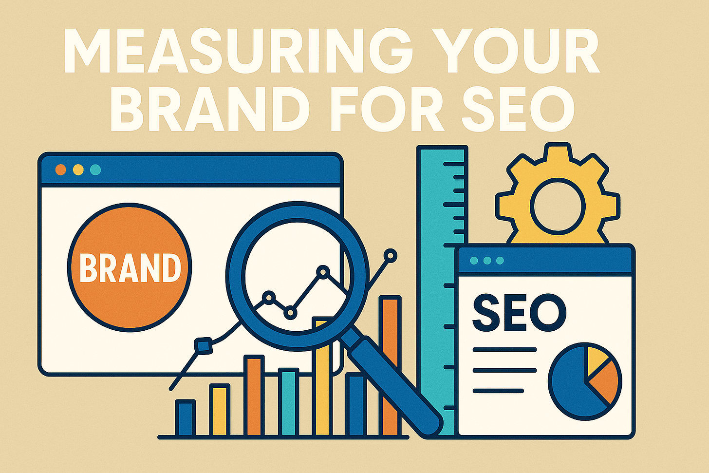 Measuring Your Brand for SEO