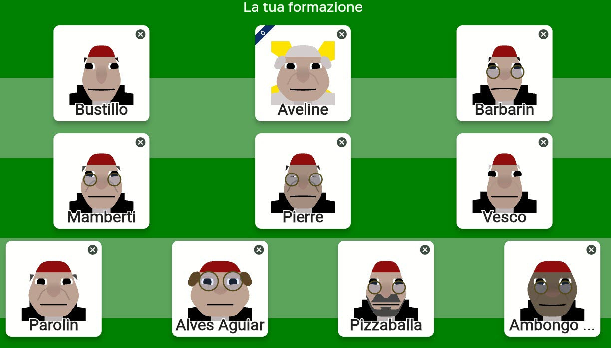 Insolite. Conclave : Aveline, Parolin, Zuppi... Un jeu permet de parier sur  le nom du futur pape