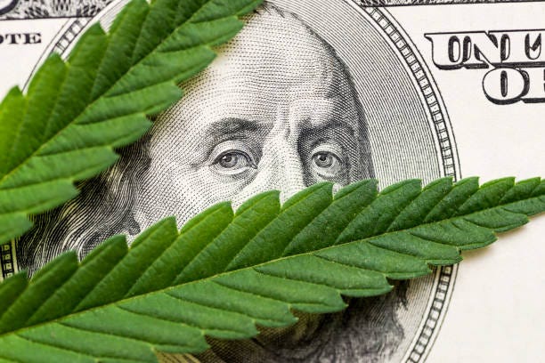 The Art of Saying No - AFCG: Advanced Flower Capital Inc