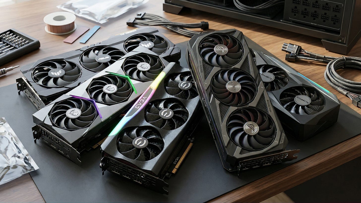 RTX 3090 ComfyUI performance in 2026: still worth buying? RTX 3090 ComfyUI performance in 2026: still worth buying?