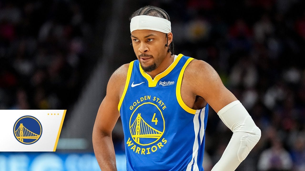 Moses Moody | Golden State Warriors | NBA.com
