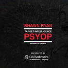 EP5: Target Intelligence PSYOPS with Shawn Rayn - Are UFOs a Massive PSYOP? What Is the Government Hiding?