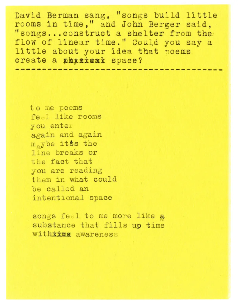 Deep Joy - by Matthew Zapruder - Matthew's Substack