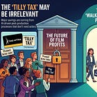 Why SAG's 'Tilly Tax' Falls Short of Bollywood's AI Future
