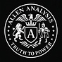 The Allen Analysis's avatar