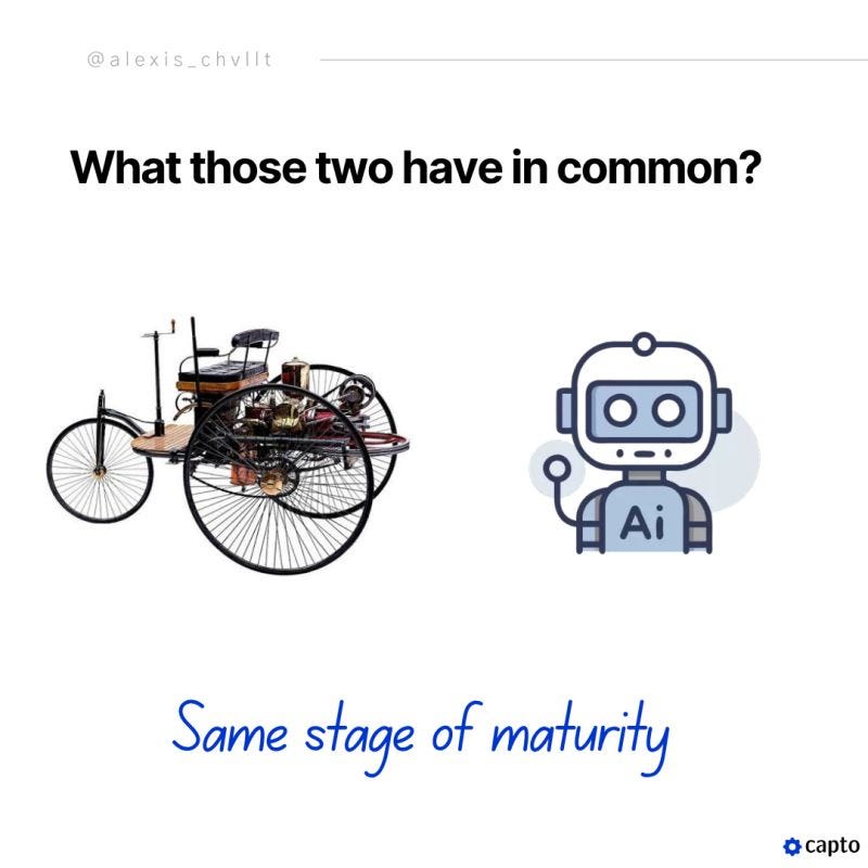 What If You Could Cut Your AI’s "Fuel Consumption" by 100x?