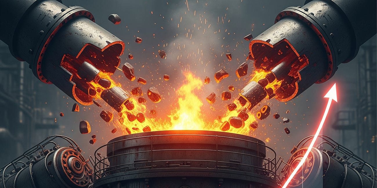 The Thermodynamic Blind Spot: Why “Peak Oil” Failed, and Why We Are Finally at the Singularity