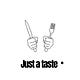 Just a Taste