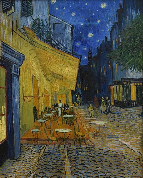 File:Vincent van Gogh (1853-1890) Caféterras bij nacht (place du Forum) Kröller-Müller Museum Otterlo 23-8-2016 13-35-40.JPG