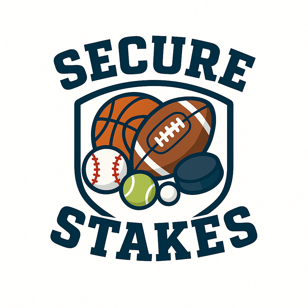 Secure Stakes by Matthew Wein