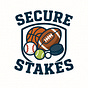 Secure Stakes by Matthew Wein