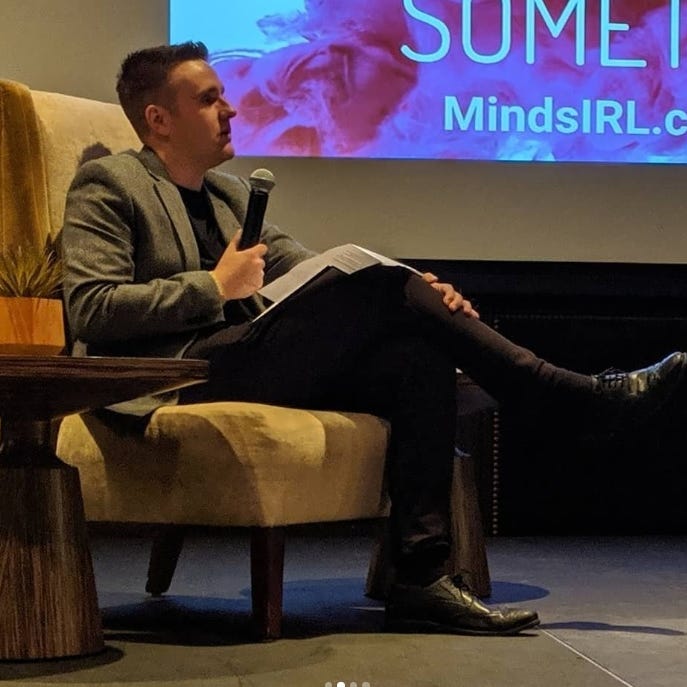 The Knight Report by Stephen Knight