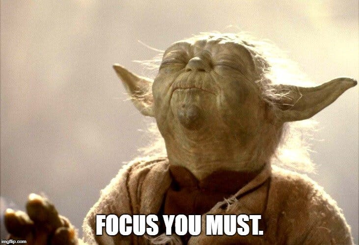 The 24 Best Focus Memes · Rize Productivity Blog